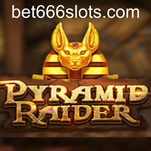 PyramidRaider