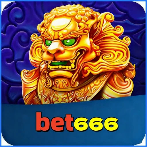 bet666 Logo