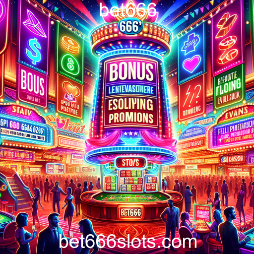 Descubra as Melhores Promoções no Bet666