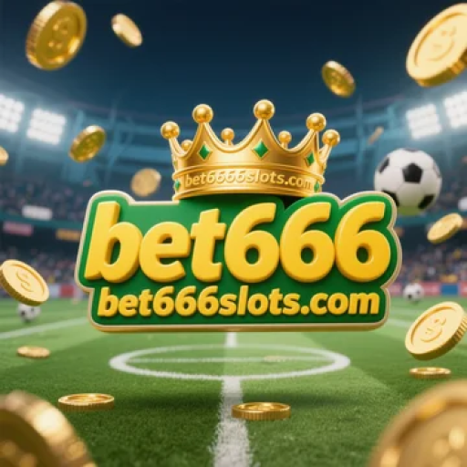 bet666 3
